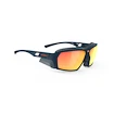 Lunettes de sport Rudy Project  Sungl. Agent Q SP704047-0000