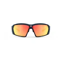 Lunettes de sport Rudy Project  Sungl. Agent Q SP704047-0000