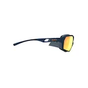 Lunettes de sport Rudy Project  Sungl. Agent Q SP704047-0000