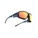 Lunettes de sport Rudy Project  Sungl. Agent Q SP704047-0000