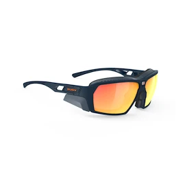 Lunettes de sport Rudy Project Sungl. Agent Q SP704047-0000