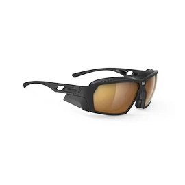 Lunettes de sport Rudy Project Sungl. Agent Q SP707206-0000