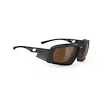 Lunettes de sport Rudy Project  Sungl. Agent Q SP709806-S003