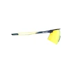 Lunettes de sport Rudy Project  Turbolence + Elastic Cord + Interface SP890502-0000