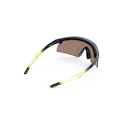 Lunettes de sport Rudy Project  Turbolence + Elastic Cord + Interface SP890502-0000