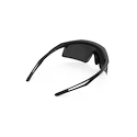 Lunettes de sport Rudy Project  Turbolence + Elastic Cord + Interface SP891006-0000