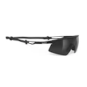 Lunettes de sport Rudy Project  Turbolence + Elastic Cord + Interface SP891006-0000