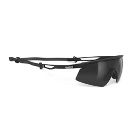 Lunettes de sport Rudy Project Turbolence + Elastic Cord + Interface SP891006-0000