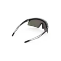 Lunettes de sport Rudy Project  Turbolence + Elastic Cord + Interface SP894233-0000