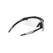 Lunettes de sport Rudy Project  Turbolence + Elastic Cord + Interface SP897306-0001