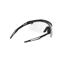 Lunettes de sport Rudy Project  Turbolence + Elastic Cord + Interface SP897306-0001