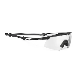 Lunettes de sport Rudy Project Turbolence + Elastic Cord + Interface SP897306-0001