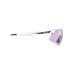 Lunettes de sport Rudy Project  Turbolence + Elastic Cord + Interface SP897558-0000