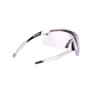 Lunettes de sport Rudy Project  Turbolence + Elastic Cord + Interface SP897558-0000