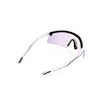 Lunettes de sport Rudy Project  Turbolence + Elastic Cord + Interface SP897558-0000