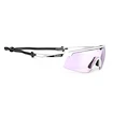 Lunettes de sport Rudy Project  Turbolence + Elastic Cord + Interface SP897558-0000