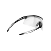 Lunettes de sport Rudy Project  Turbolence + Elastic Cord + Interface SP897833-0000