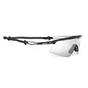 Lunettes de sport Rudy Project  Turbolence + Elastic Cord + Interface SP897833-0000