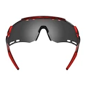 Lunettes de sport Tifosi  Alliant Black/Red Smoke/AC Red/Clear