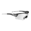 Lunettes de sport Tifosi  Alliant Gunmetal Light Night Fototec