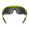 Lunettes de sport Tifosi  Alliant Race Neon Smoke/AC Red/Clear