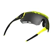 Lunettes de sport Tifosi  Alliant Race Neon Smoke/AC Red/Clear