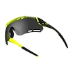 Lunettes de sport Tifosi  Alliant Race Neon Smoke/AC Red/Clear