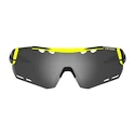 Lunettes de sport Tifosi  Alliant Race Neon Smoke/AC Red/Clear