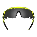 Lunettes de sport Tifosi  Alliant Race Neon Smoke/AC Red/Clear