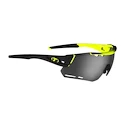 Lunettes de sport Tifosi  Alliant Race Neon Smoke/AC Red/Clear