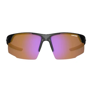 Lunettes de sport Tifosi  Centus Crystal Smoke AC Red