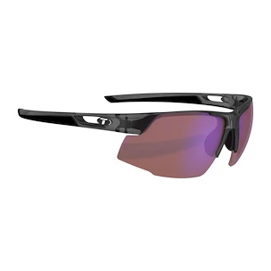 Lunettes de sport Tifosi  Centus Crystal Smoke AC Red