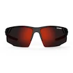 Lunettes de sport Tifosi  Centus Gloss Black Smoke Red