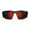 Lunettes de sport Tifosi  Centus Gloss Black Smoke Red