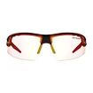 Lunettes de sport Tifosi  Crit Black/Red Clarion Red Fototec