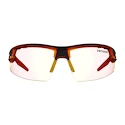 Lunettes de sport Tifosi  Crit Black/Red Clarion Red Fototec