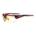 Lunettes de sport Tifosi  Crit Black/Red Clarion Red Fototec