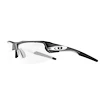 Lunettes de sport Tifosi  Crit Crystal Black Light Night Fototec