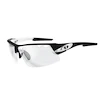 Lunettes de sport Tifosi  Crit Crystal Black Light Night Fototec