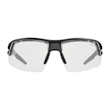 Lunettes de sport Tifosi  Crit Crystal Black Light Night Fototec