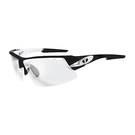 Lunettes de sport Tifosi Crit Crystal Black Light Night Fototec