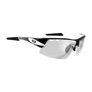 Lunettes de sport Tifosi  Crit Crystal Black Light Night Fototec