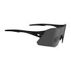 Lunettes de sport Tifosi  Rail Blackout  Smoke/AC Red/Clear