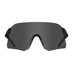 Lunettes de sport Tifosi  Rail Blackout  Smoke/AC Red/Clear