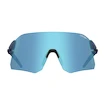 Lunettes de sport Tifosi  Rail Crystal Blue Clarion Blue/AC Red/Clear