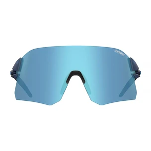 Lunettes de sport Tifosi  Rail Crystal Blue Clarion Blue/AC Red/Clear