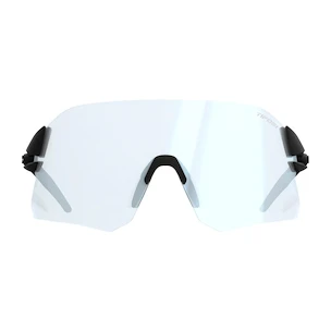 Lunettes de sport Tifosi  Rail Matte Black Clarion Blue Fototec