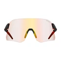 Lunettes de sport Tifosi  Rail Matte Black  Clarion Red Fototec