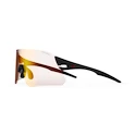 Lunettes de sport Tifosi  Rail Matte Black  Clarion Red Fototec