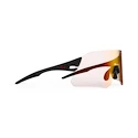 Lunettes de sport Tifosi  Rail Matte Black  Clarion Red Fototec